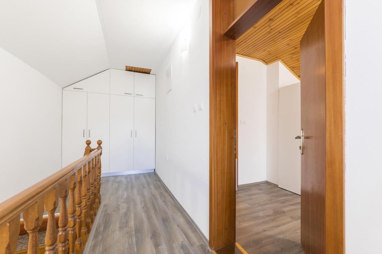 Villa Cozy House Ania Plitvička Jezera Esterno foto